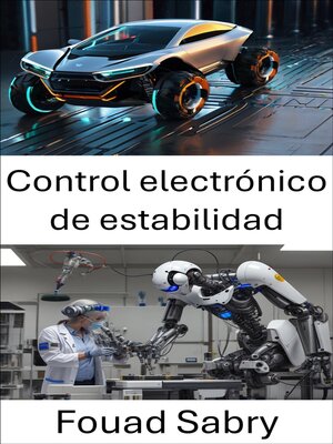 cover image of Control electrónico de estabilidad